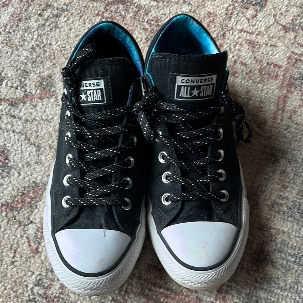 Converse All Star Woman’s Sneakers 8